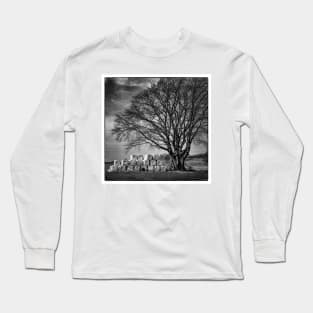 Harvest time Long Sleeve T-Shirt